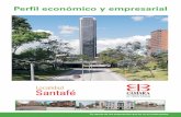perfil economico Santafe fina - CCB