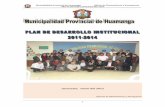 Municipalidad Provincial de Huamanga Oficina de ...