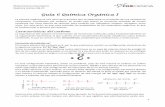 Guía 6 Química Orgánica I - prociencia.cl