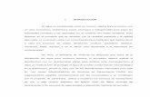 I. INTRODUCCIÓN - UNIVERSIDAD NACIONAL AGRARIA DE LA …