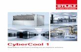 CyberCool 1 - STULZ