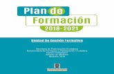 cartilla plan de formación - medellin.gov.co