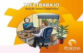 TELETRABAJO TELETRABAJO - Inicio - Instituto Nacional de ...