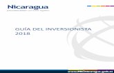 GUÍA DEL INVERSIONISTA 2018