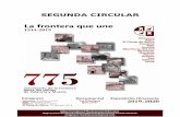 SEGUNDA CIRCULAR - WordPress.com