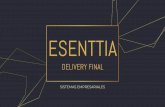 ESENTTIA - forosisis.uniandes.edu.co