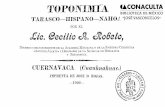 TOPOirailA - Gobierno del Estado de Tamaulipas