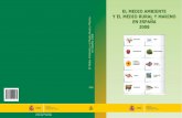 El Medio Ambiente y el Medio Rural y Marino en España