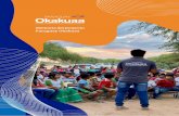 Memoria del proyecto Paraguay Okakuaa