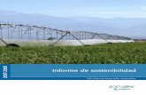 2007-2008 Informe de sostenibilidad - Ceads