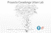 Proyecto Covadonga Urban Lab