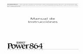 Power864 - DSC
