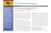 trombocitopenia en el neonato Neonatología