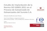 Estudio de Implantación de la Norma ISO 50001:2011 en el ...