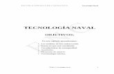 TEMA 1 Tecnología naval - Aula Virtual de la Escuela ...