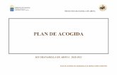 PLAN DE ACOGIDA - IES Granadilla