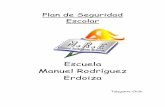 Escuela Manuel Rodriguez - Corpotal
