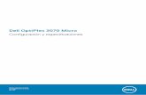 Dell OptiPlex 3070 Micro - CNET Content Solutions Content ...