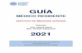 Medicina Interna Guía 2021 v2 - csi.cat