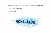 Visual COBOL for Eclipse Tutorial v1 - Micro Focus