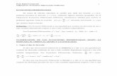 Prof. Rafael Cristancho Subproyecto: Ecuaciones ...