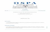 DSPA Plenos núm. 92, de 15 de abril de 2021