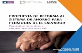 REFORMAS SAP - Universidad Francisco Gavidia: Página de ...