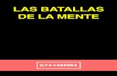 LAS BATALLAS DE LA MENTE - centrocristianobetania.org