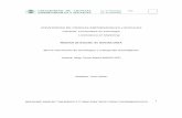 UNIVERSIDAD DE CIENCIAS Lic. en Psicología Folio ...