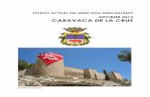 INFORME 2012 CARAVACA DE LA CRUZ - CARM.es