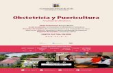 Obstetricia y Puericultura - UACh