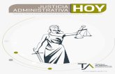 DIRECTORIO - Instituto de la Justicia Administrativa