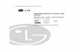 REPRODUCTOR DE DVD - gscs-b2c.lge.com