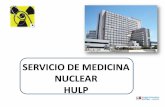 SERVICIO DE MEDICINA NUCLEAR - Comunidad de Madrid