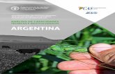 TÉCNICAS E INSTITUCIONALES ARGENTINA