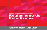 Sistema Universitario Ana G. Méndez Reglamento de …