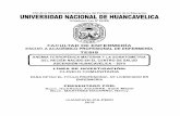 y UNIVERSIDAD NACIONAL DE HUANCAVELICA