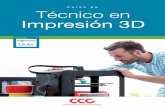 Curso de Técnico en Impresión 3D - Emagister