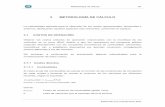 3 METODOLOGÍA DE CÁLCULO - Pàgina inicial de UPCommons