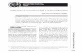 JURISPRUDENCIA CIVIL DERECHO CIVIL CONSTITUCIONAL Y ...