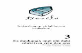 Txanela05 globalizatua gida (3. ud) - ikastola.eus