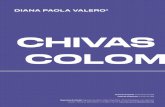 CHIVAS COLOMBIANAS - utadeo.edu.co
