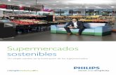 sostenibles Supermercados