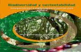 Biodiversidad y sustentabilidad - UNICACH