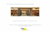 Manual de Procedimientos de almacén y suministros