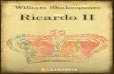 Ricardo II - Elejandria