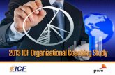 ICF en números - Portal del Coaching