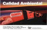 Grupo Bimbo: Más de medio siglo comprometidos con el Medio ...
