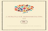 2021 - Fundación Puertorriqueña de las Humanidades
