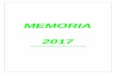 memoria completa 2017 - AFA LA RODA